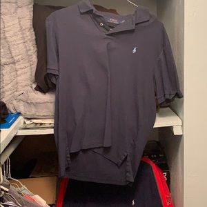 Polo shirt